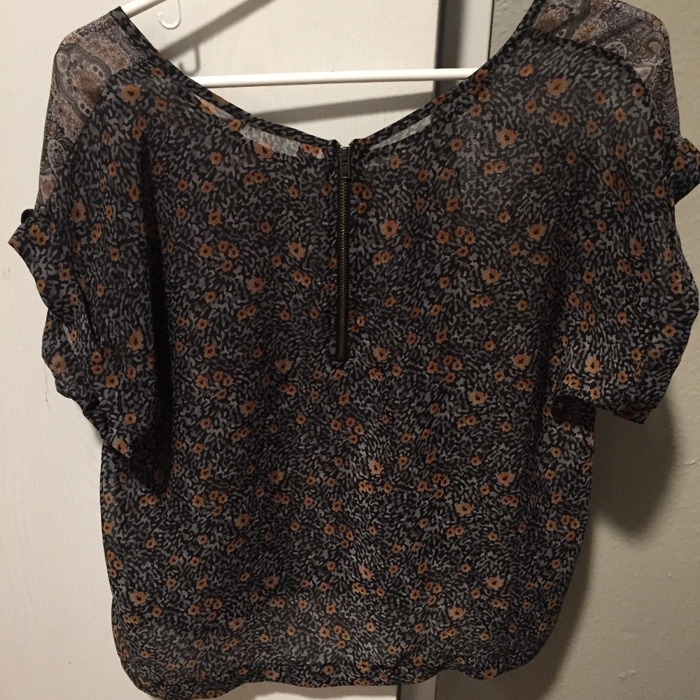 Blouse - Picture 2 of 2